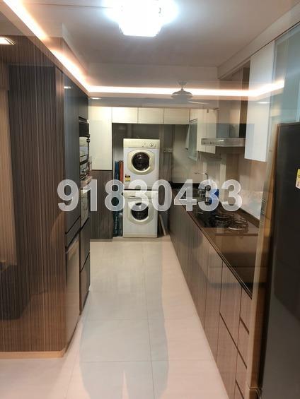 Blk 338 Clementi Avenue 2 (Clementi), HDB 5 Rooms #174045082